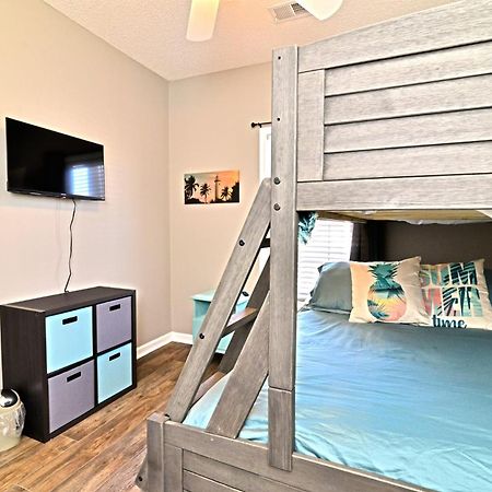 All New Luxury Beach Retreat 1 Mile To Beach W Pool Myrtle Beach Luaran gambar