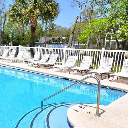 All New Luxury Beach Retreat 1 Mile To Beach W Pool Myrtle Beach Luaran gambar