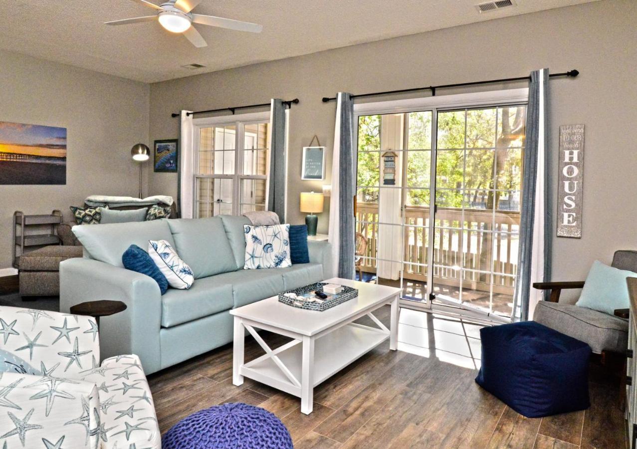 All New Luxury Beach Retreat 1 Mile To Beach W Pool Myrtle Beach Luaran gambar