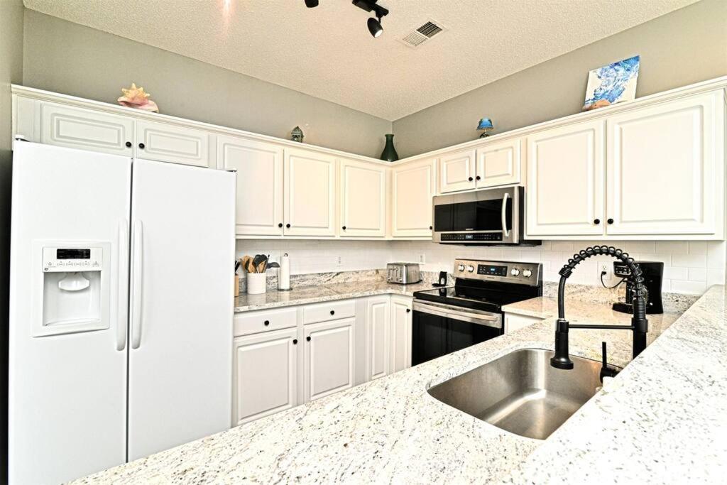 All New Luxury Beach Retreat 1 Mile To Beach W Pool Myrtle Beach Luaran gambar