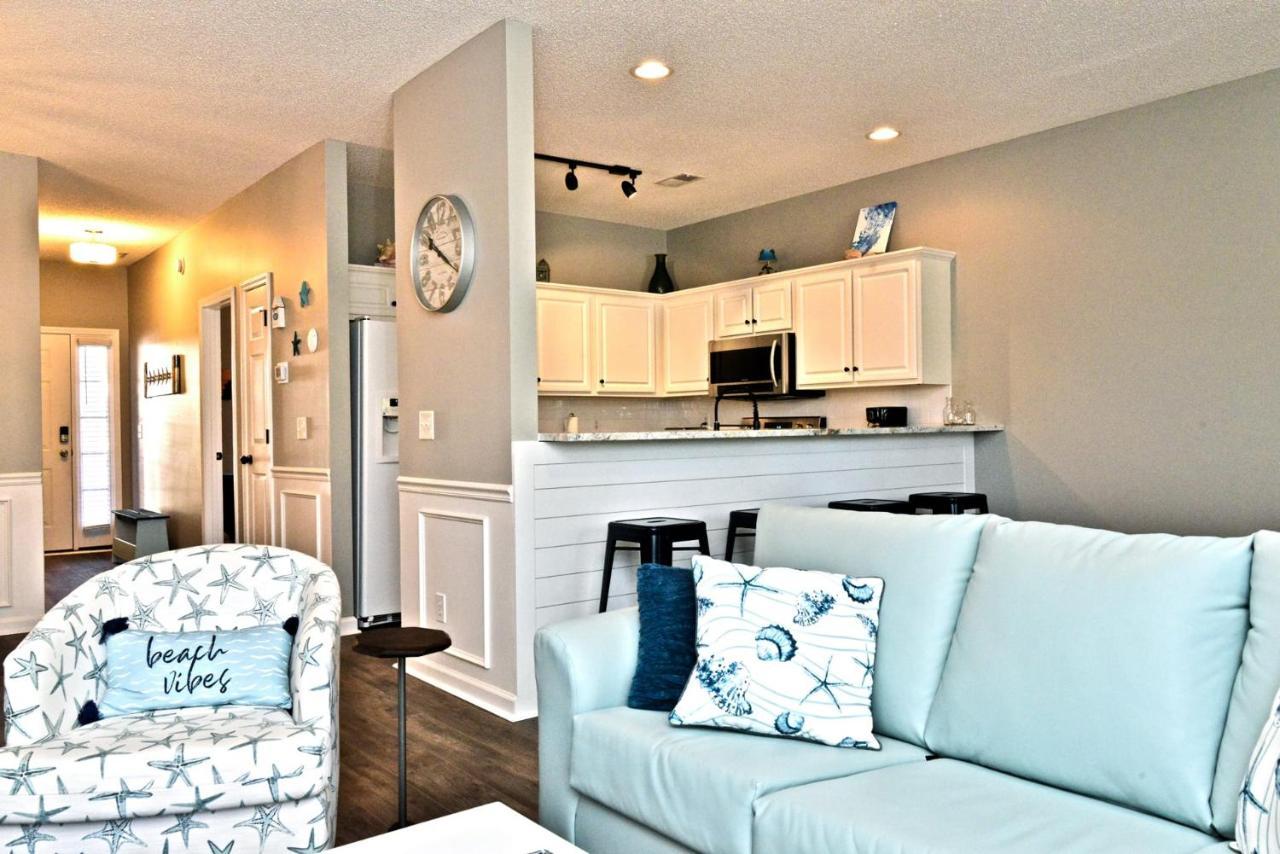 All New Luxury Beach Retreat 1 Mile To Beach W Pool Myrtle Beach Luaran gambar