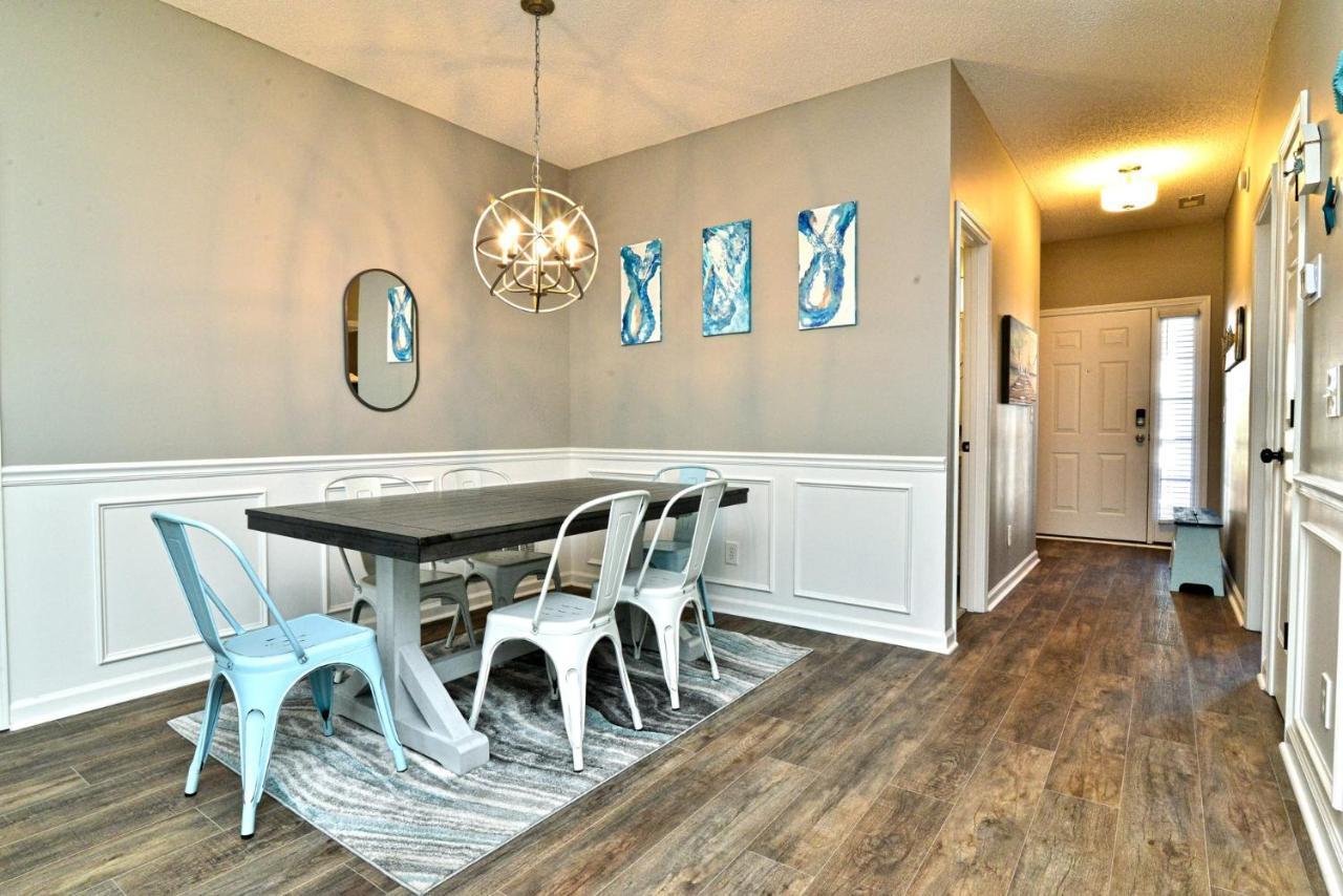 All New Luxury Beach Retreat 1 Mile To Beach W Pool Myrtle Beach Luaran gambar