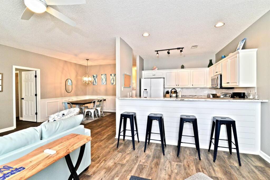 All New Luxury Beach Retreat 1 Mile To Beach W Pool Myrtle Beach Luaran gambar