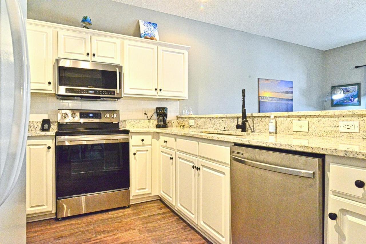 All New Luxury Beach Retreat 1 Mile To Beach W Pool Myrtle Beach Luaran gambar