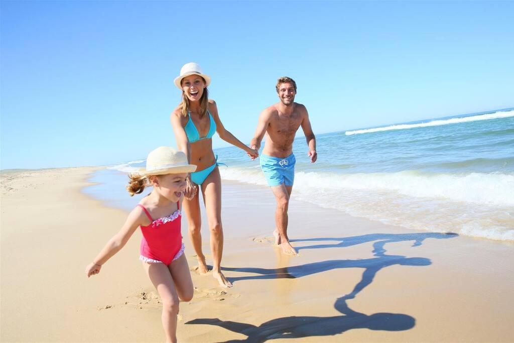 All New Luxury Beach Retreat 1 Mile To Beach W Pool Myrtle Beach Luaran gambar