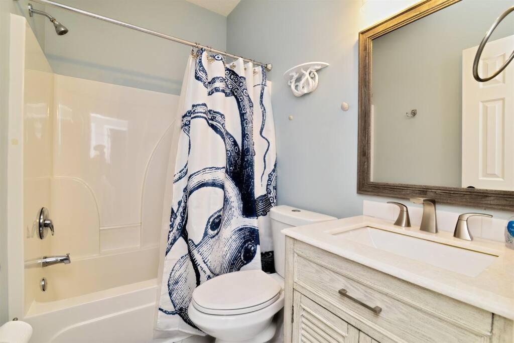 All New Luxury Beach Retreat 1 Mile To Beach W Pool Myrtle Beach Luaran gambar