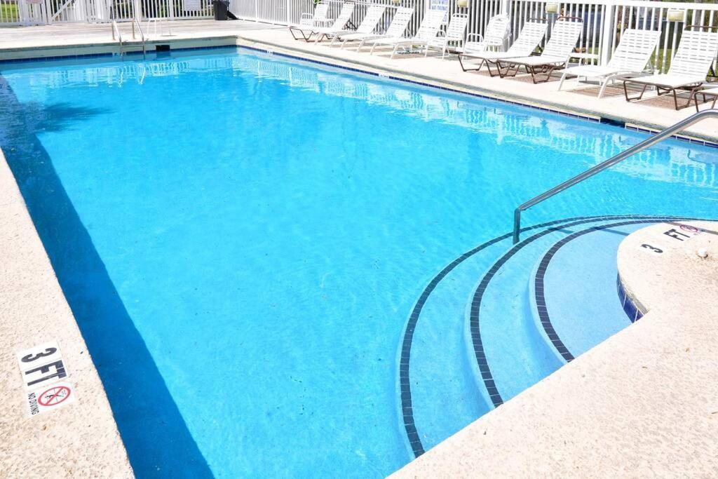 All New Luxury Beach Retreat 1 Mile To Beach W Pool Myrtle Beach Luaran gambar