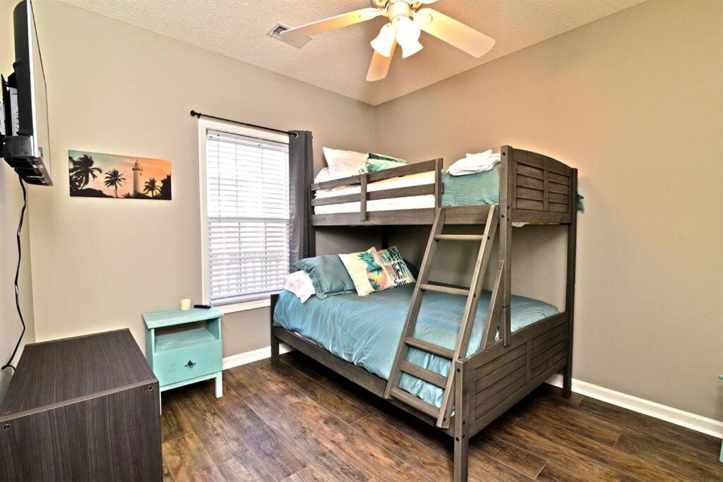 All New Luxury Beach Retreat 1 Mile To Beach W Pool Myrtle Beach Luaran gambar