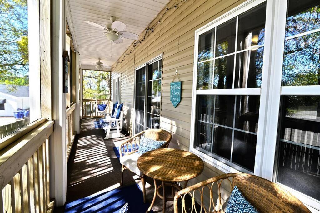 All New Luxury Beach Retreat 1 Mile To Beach W Pool Myrtle Beach Luaran gambar