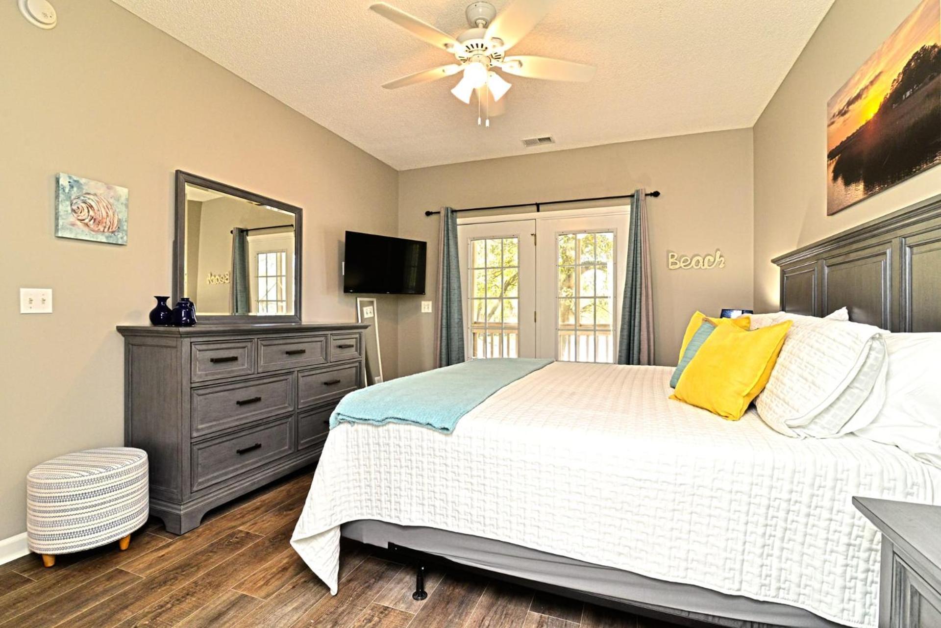 All New Luxury Beach Retreat 1 Mile To Beach W Pool Myrtle Beach Luaran gambar