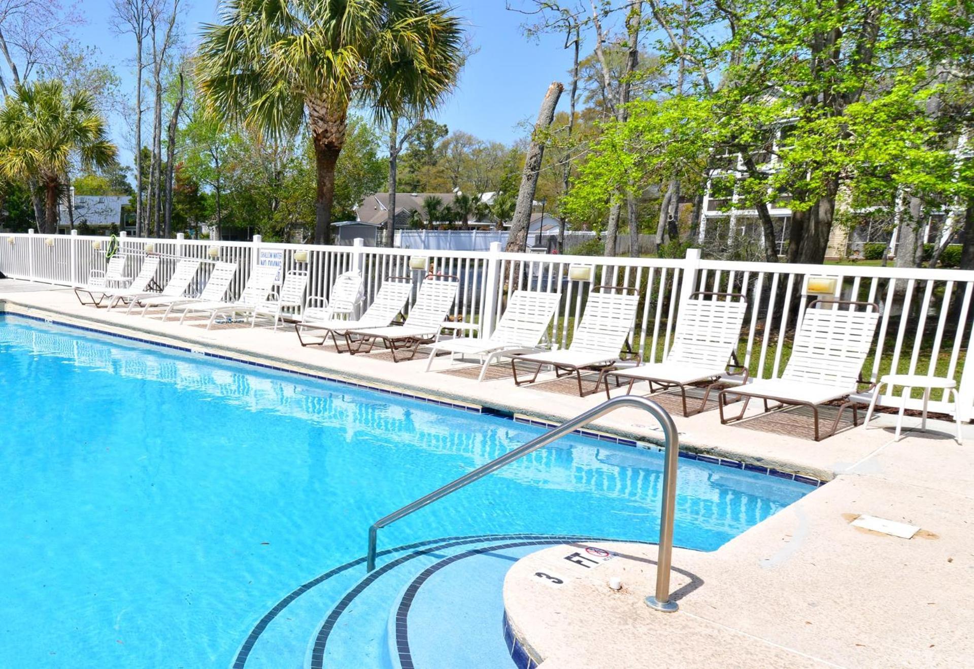 All New Luxury Beach Retreat 1 Mile To Beach W Pool Myrtle Beach Luaran gambar