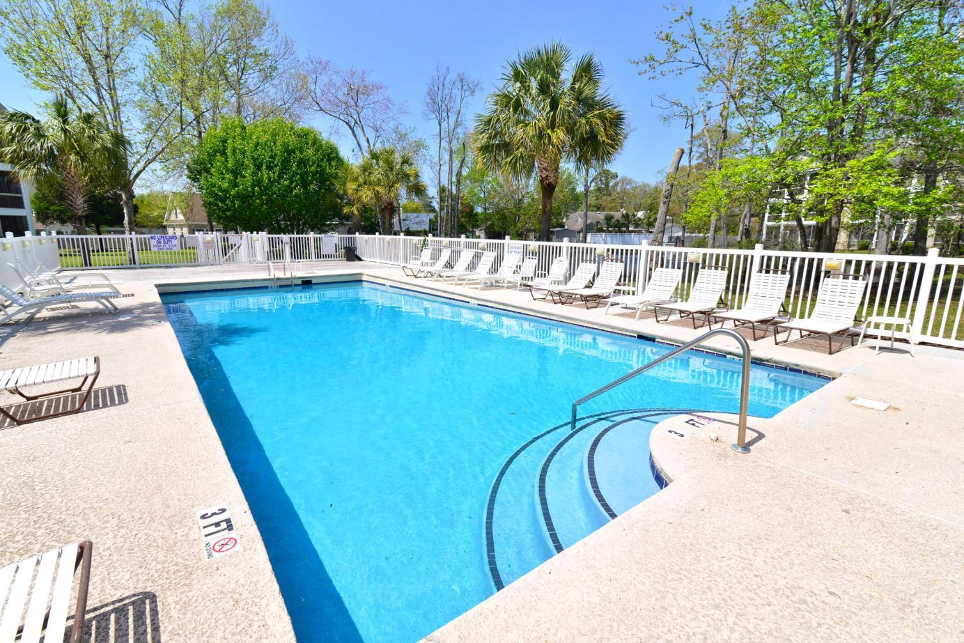All New Luxury Beach Retreat 1 Mile To Beach W Pool Myrtle Beach Luaran gambar