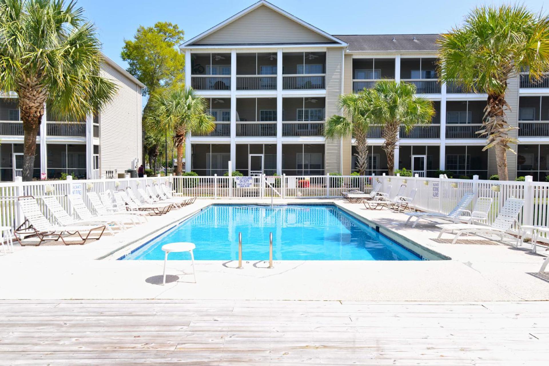 All New Luxury Beach Retreat 1 Mile To Beach W Pool Myrtle Beach Luaran gambar
